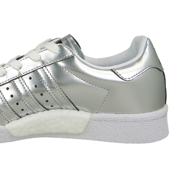 ๐HOST PICK!๐adidas Superstar Boost Shoes Women's - Picture 3 of 8